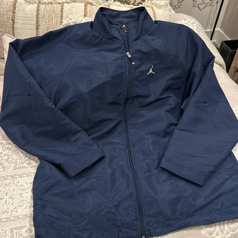 Air Jordan jacket